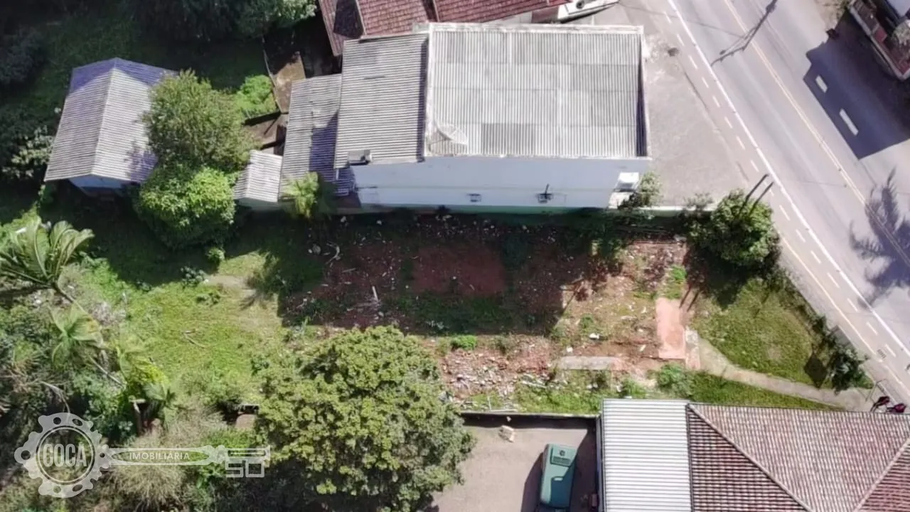 VENDE-SE TERRENO COM 2.000M — foto 3