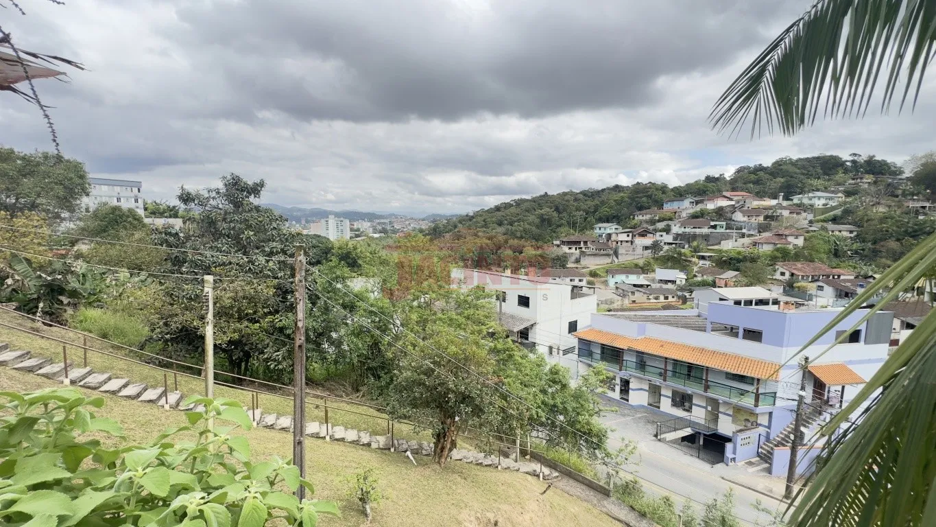 Casa à Venda na Rua Henrique Reif - Blumenau/SC. — foto 4