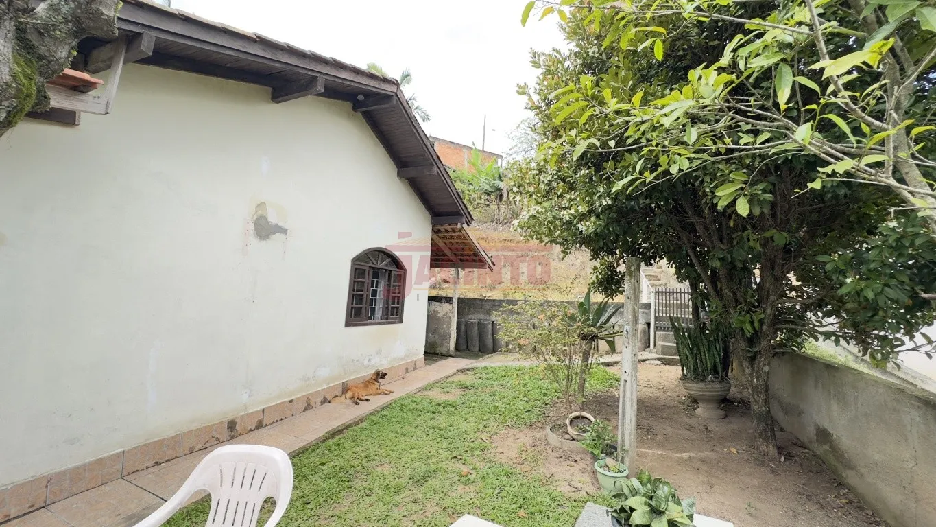 Casa à Venda na Rua Henrique Reif - Blumenau/SC. — foto 6