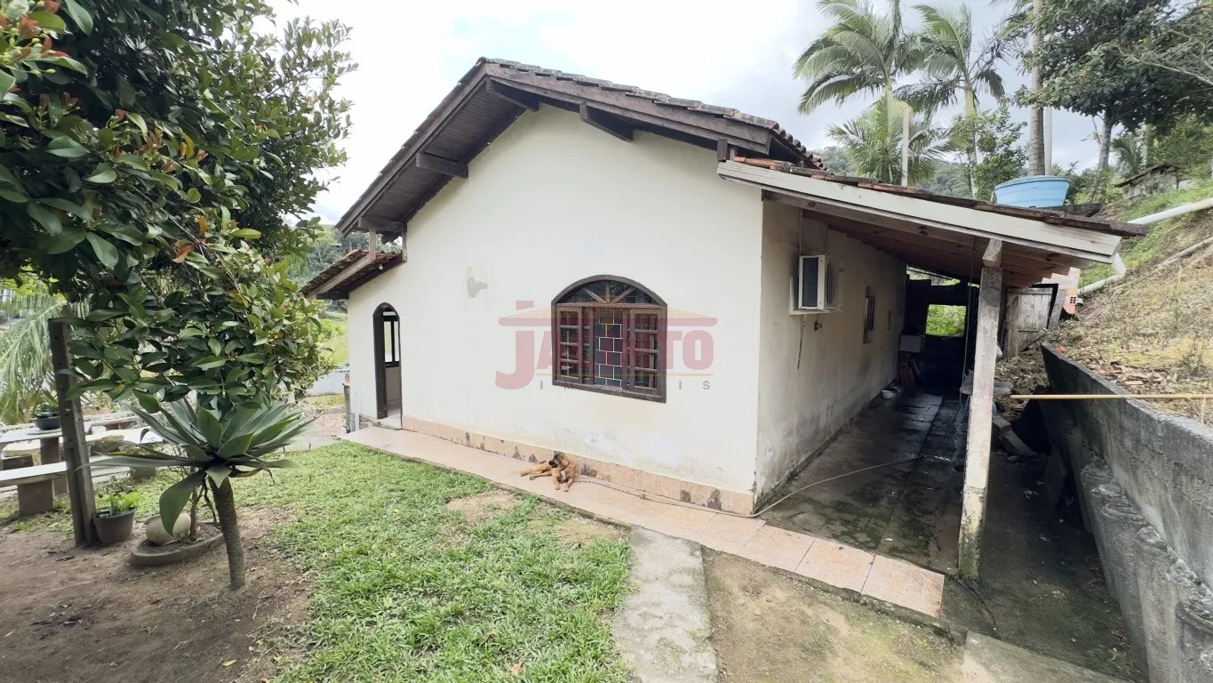 Casa à Venda na Rua Henrique Reif - Blumenau/SC. — foto 7