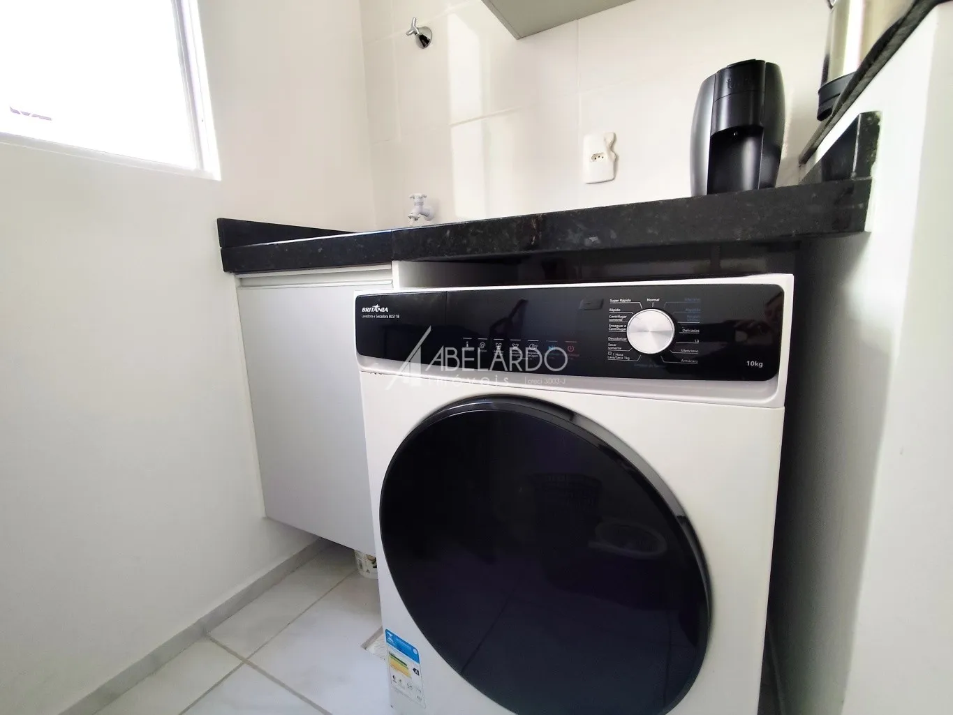 APARTAMENTO SEMIMOBILIADO LOCALIZADO NO BAIRRO ÁGUA VERDE, PRONTO PARA MORAR - BAIRRO ÁGUA VERDE — foto 7