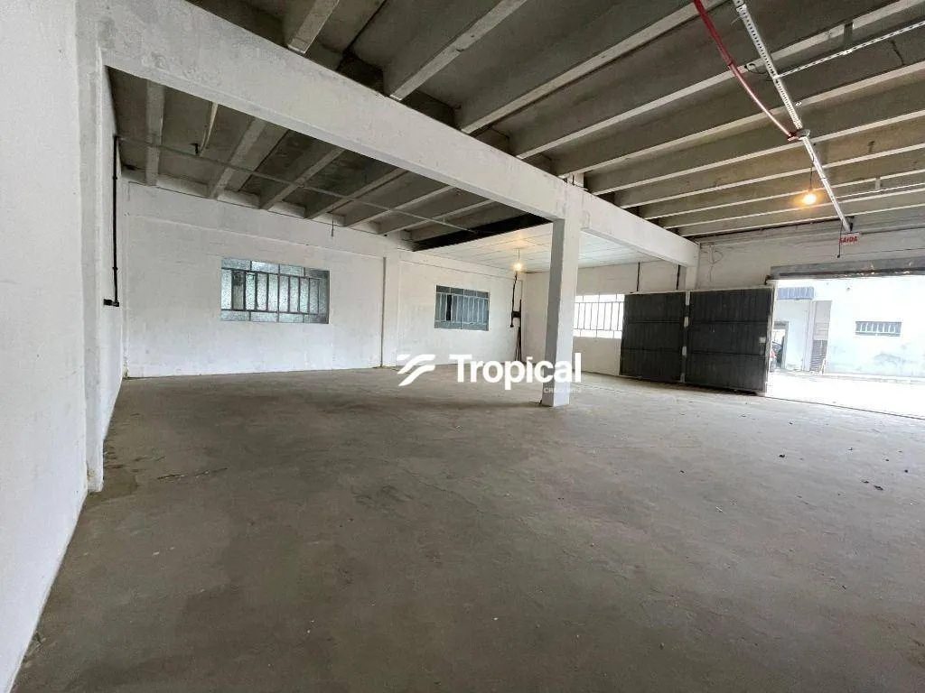 Galpão para alugar, 110 m por R$ 4.000,00/mês - Itoupava Central - Blumenau/SC - foto 1