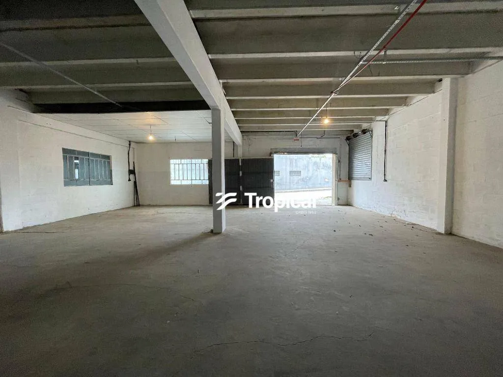 Galpão para alugar, 110 m por R$ 4.000,00/mês - Itoupava Central - Blumenau/SC — foto 2