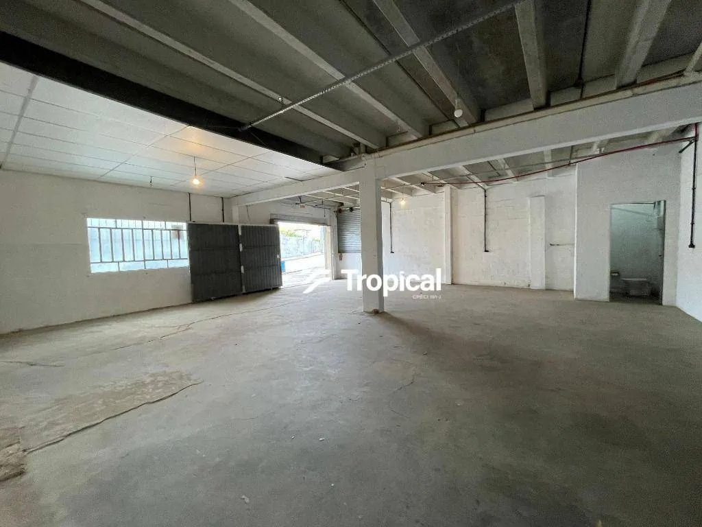 Galpão para alugar, 110 m por R$ 4.000,00/mês - Itoupava Central - Blumenau/SC — foto 3
