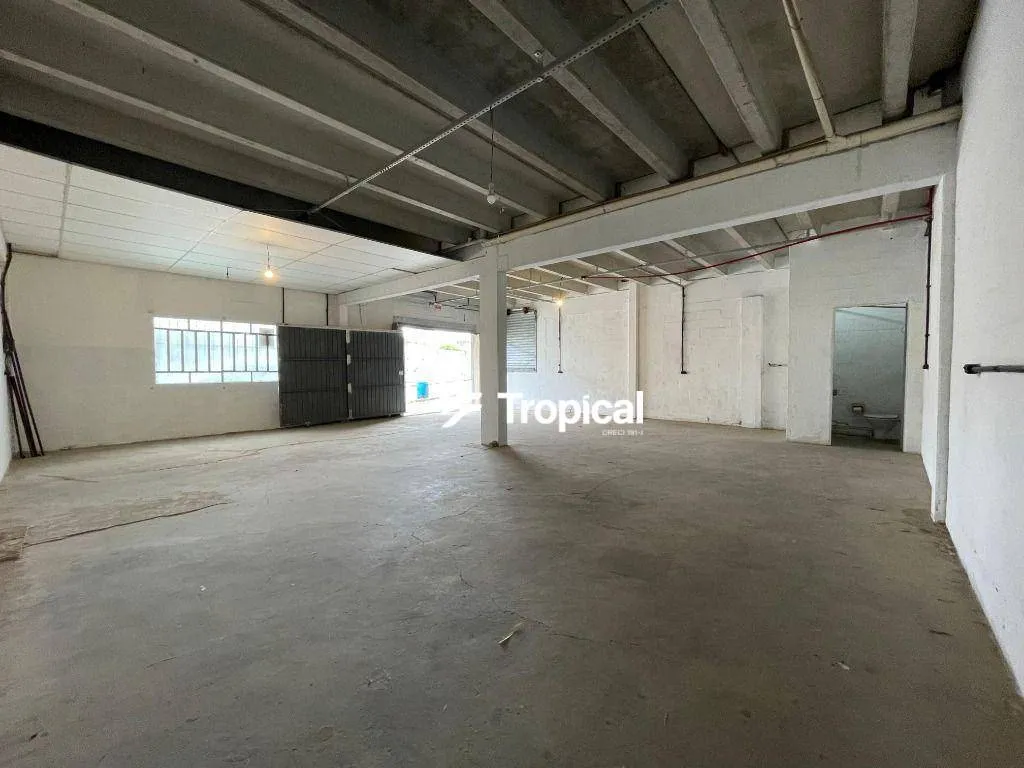 Galpão para alugar, 110 m por R$ 4.000,00/mês - Itoupava Central - Blumenau/SC — foto 4
