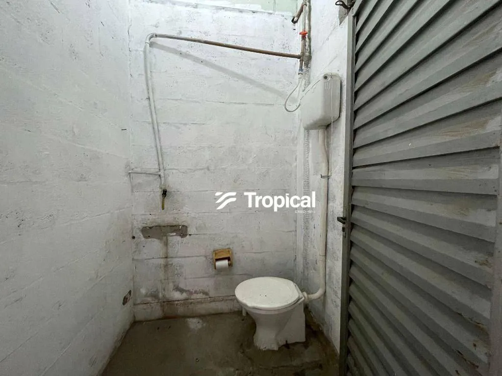 Galpão para alugar, 110 m por R$ 4.000,00/mês - Itoupava Central - Blumenau/SC — foto 5