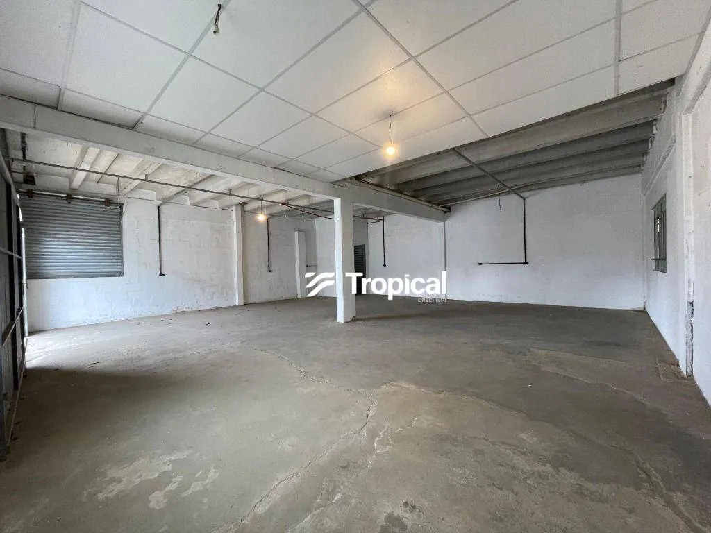 Galpão para alugar, 110 m por R$ 4.000,00/mês - Itoupava Central - Blumenau/SC — foto 6