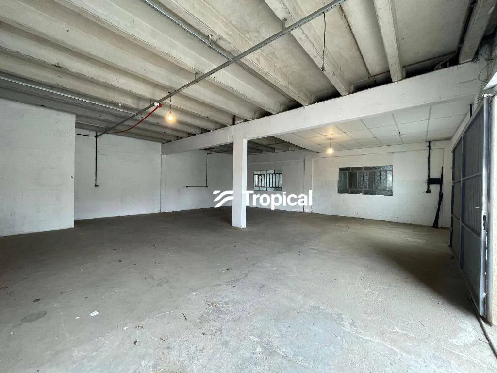 Galpão para alugar, 110 m por R$ 4.000,00/mês - Itoupava Central - Blumenau/SC — foto 7
