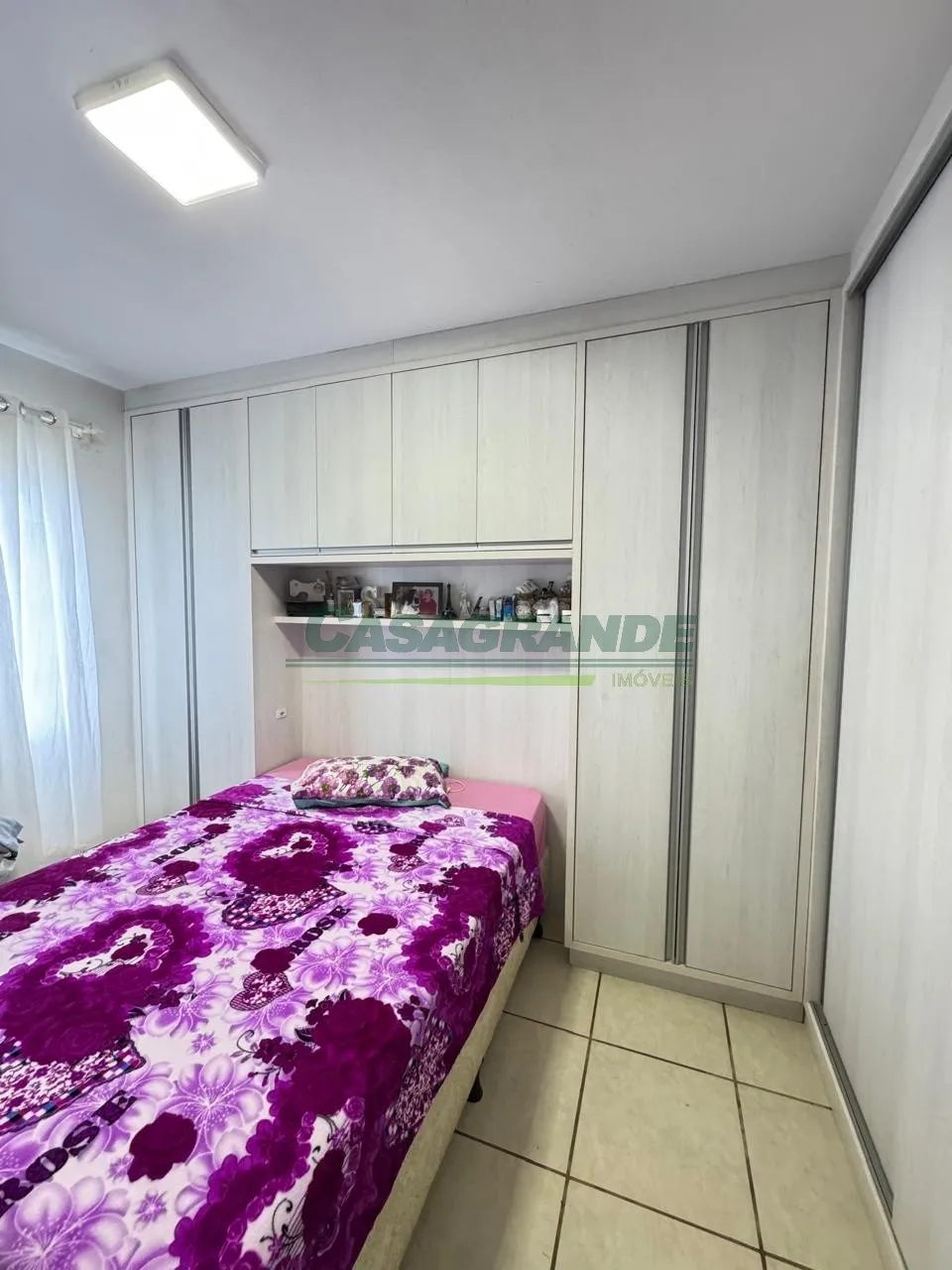 Ótimo apartamento semi mobiliado no bairro Itoupava Norte a poucos minutos do centro da cidade, próximo à comércio, escolas, posto de saúde, postos de combustíveis, rodoviária, Shopping Park Europeu, Philips e de tudo o mais que você pode precisar. — foto 7