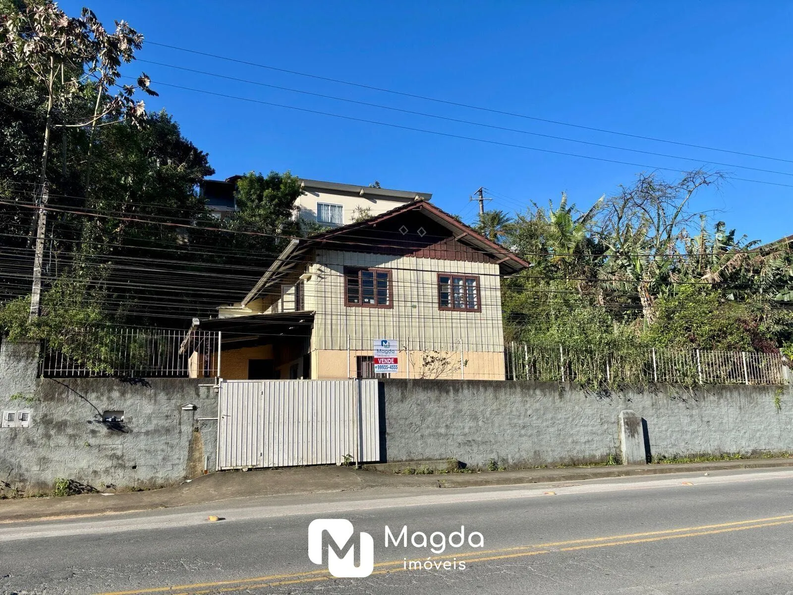 Terreno excelente para construção comercial e residencial! - foto 1