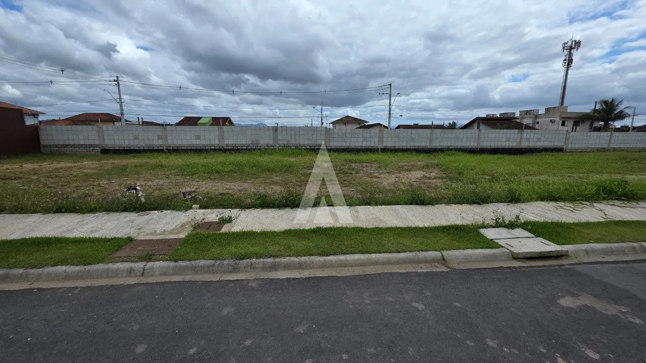 Terreno no Condomínio Enseada Península Babitonga com 200m à venda no bairro Espinheiros em Joinville-SC por R$ 320.000,00. — foto 2