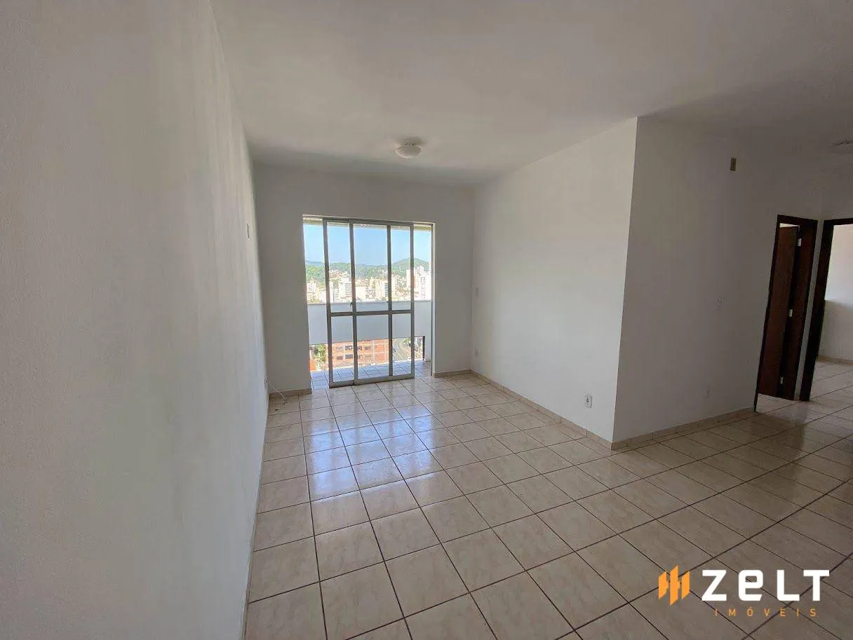 Apartamento com 2 dormitórios à venda, 68 m por R$ 370.000,00 - Vila Nova - Blumenau/SC - foto 1