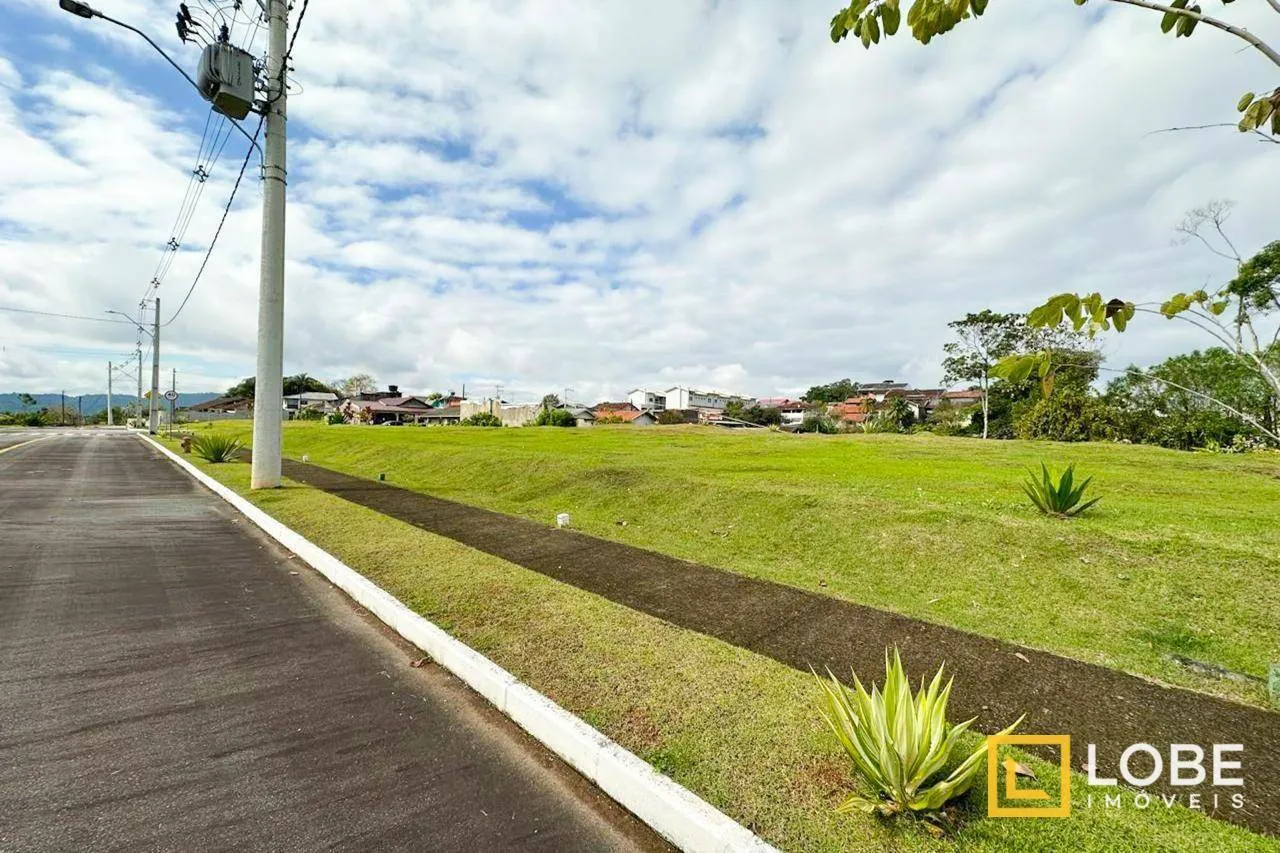 Terreno à venda, 300 m por R$ 269.900,00 - Fortaleza - Blumenau/SC - foto 1
