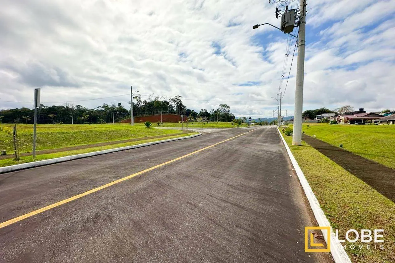 Terreno à venda, 300 m por R$ 269.900,00 - Fortaleza - Blumenau/SC — foto 3