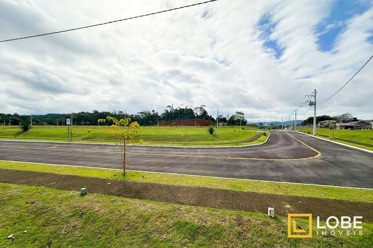 Terreno à venda, 300 m por R$ 269.900,00 - Fortaleza - Blumenau/SC — foto 4