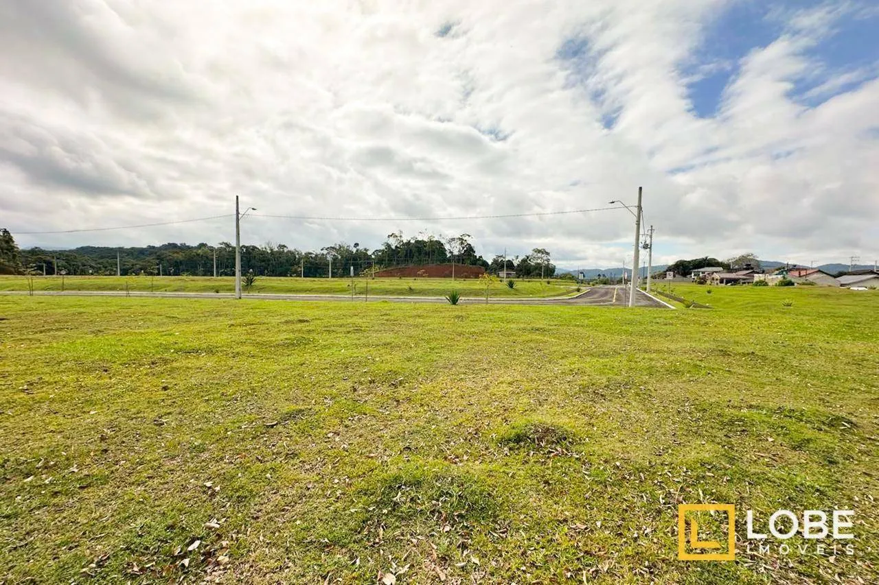 Terreno à venda, 252 m por R$ 269.900,00 - Fortaleza - Blumenau/SC — foto 2