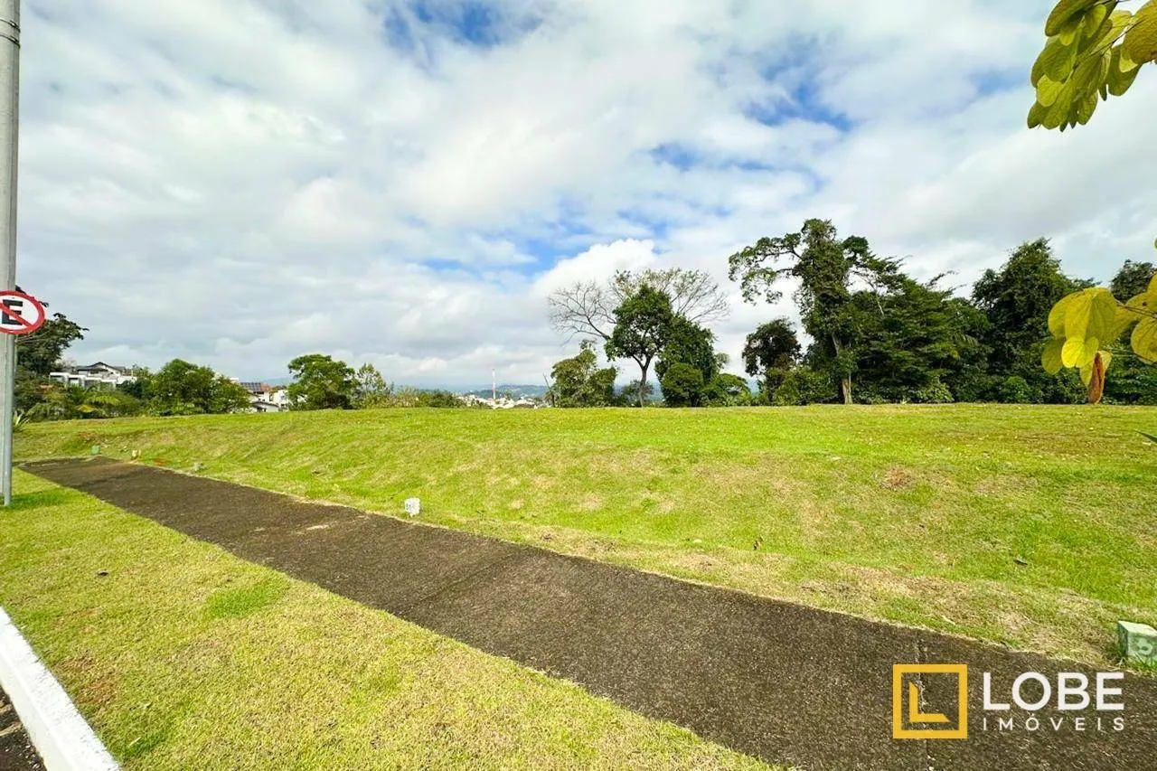 Terreno à venda, 252 m por R$ 269.900,00 - Fortaleza - Blumenau/SC — foto 4