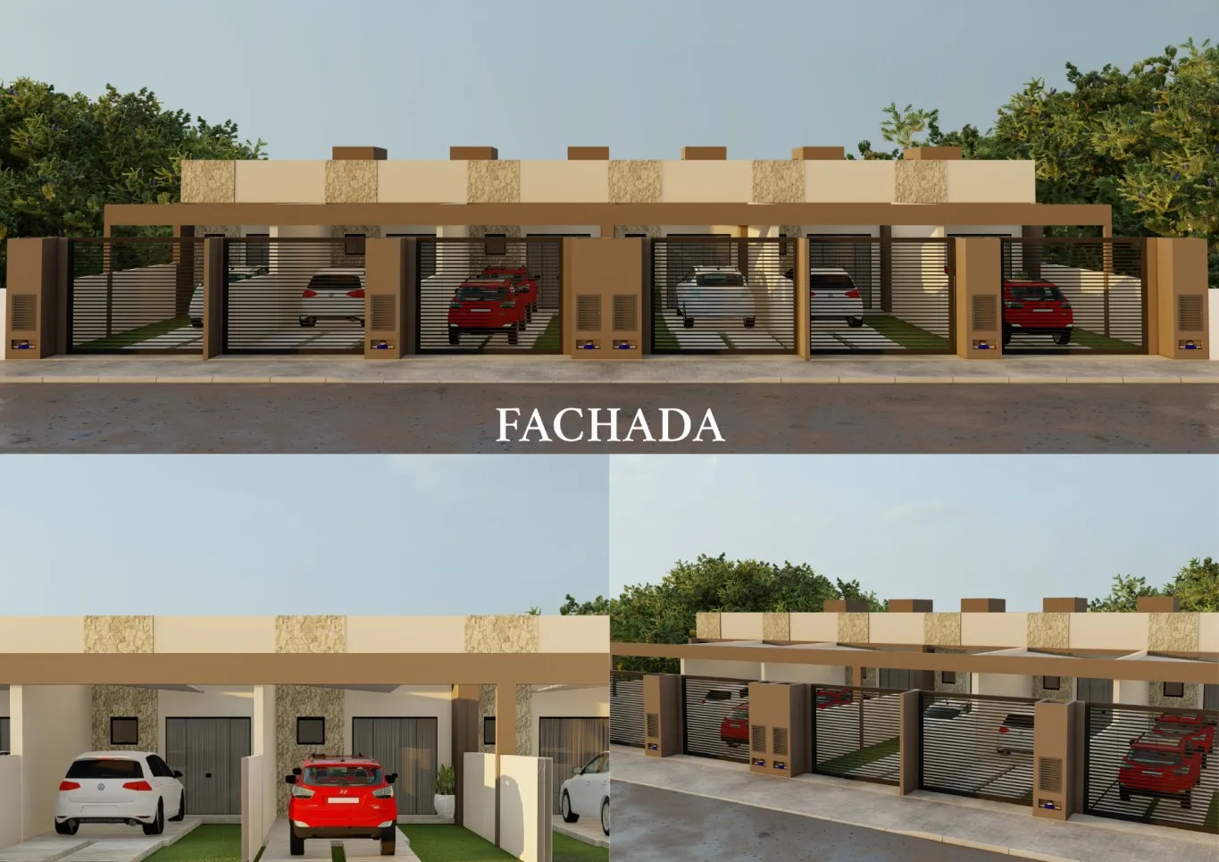 Sua nova casa em Gaspar está aqui! OPORTUNIDADE - foto 1