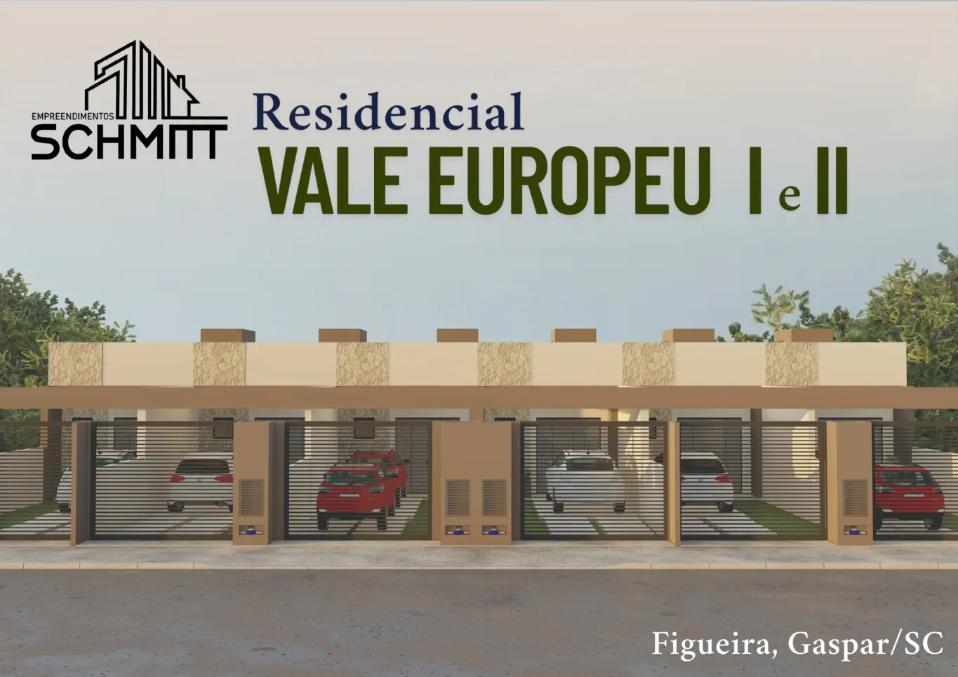 Sua nova casa em Gaspar está aqui! OPORTUNIDADE — foto 2