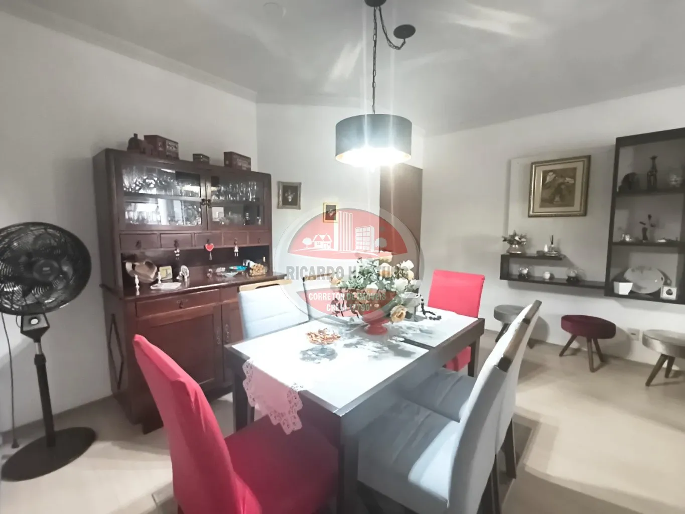 Apartamento semi-mobiliado, no bairro Vila Nova - próx. ao Hospital da Unimed — foto 4