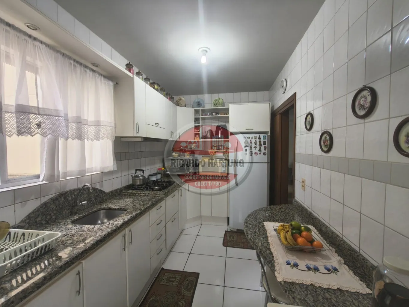 Apartamento semi-mobiliado, no bairro Vila Nova - próx. ao Hospital da Unimed — foto 5