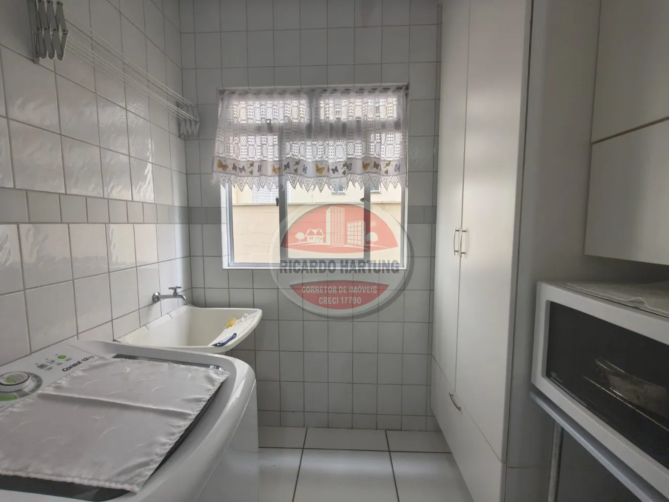 Apartamento semi-mobiliado, no bairro Vila Nova - próx. ao Hospital da Unimed — foto 6