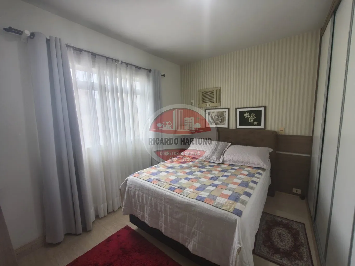 Apartamento semi-mobiliado, no bairro Vila Nova - próx. ao Hospital da Unimed — foto 7