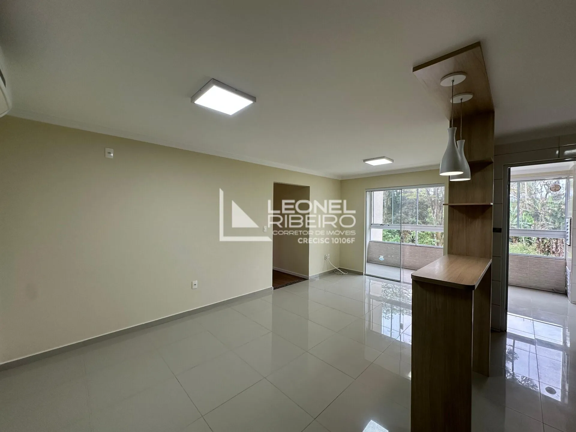 Apartamento com 3 dormitórios, 89 m à venda no bairro Padre Martinho Stein em Timbó-SC — foto 2