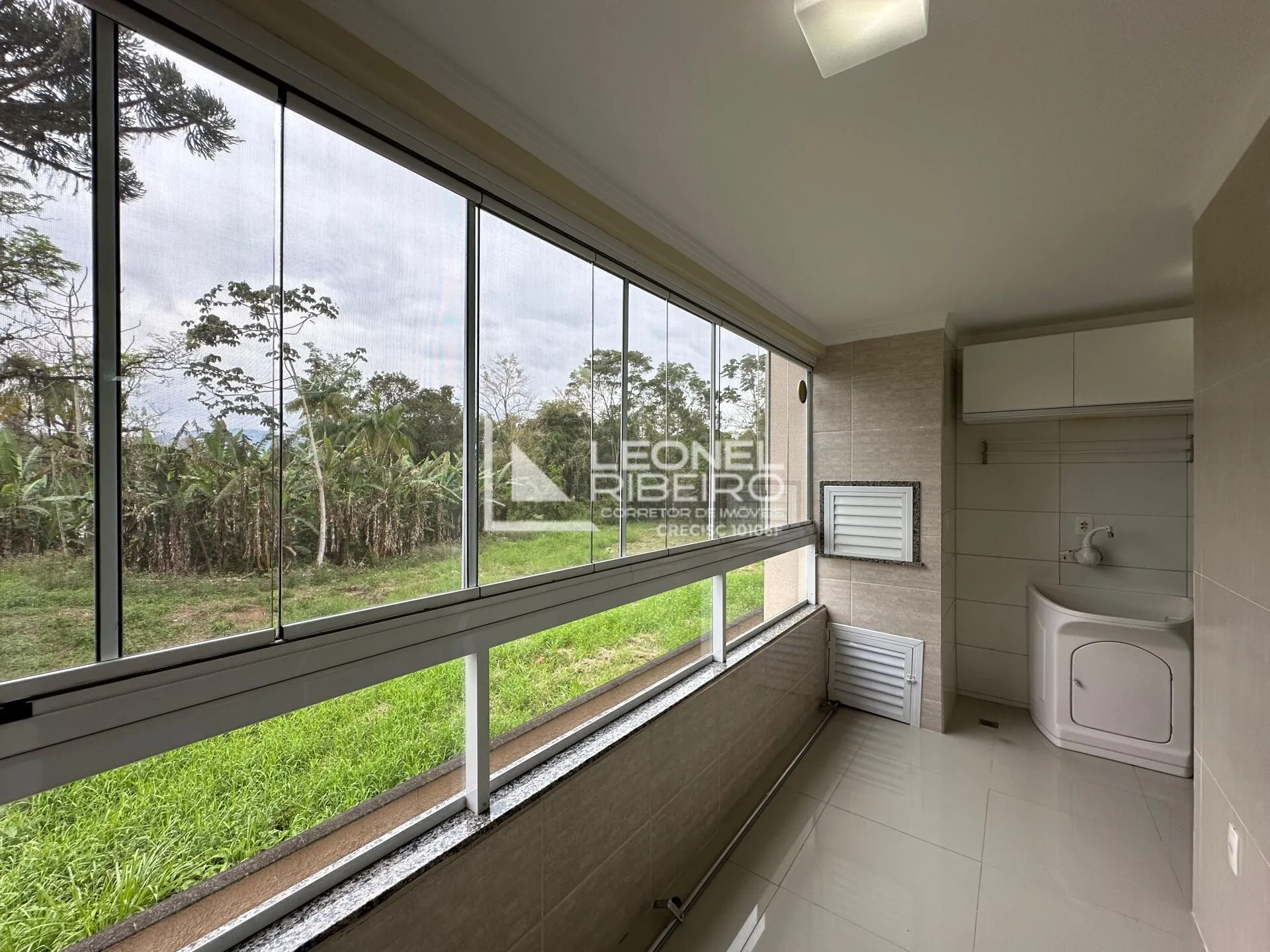 Apartamento com 3 dormitórios, 89 m à venda no bairro Padre Martinho Stein em Timbó-SC — foto 3