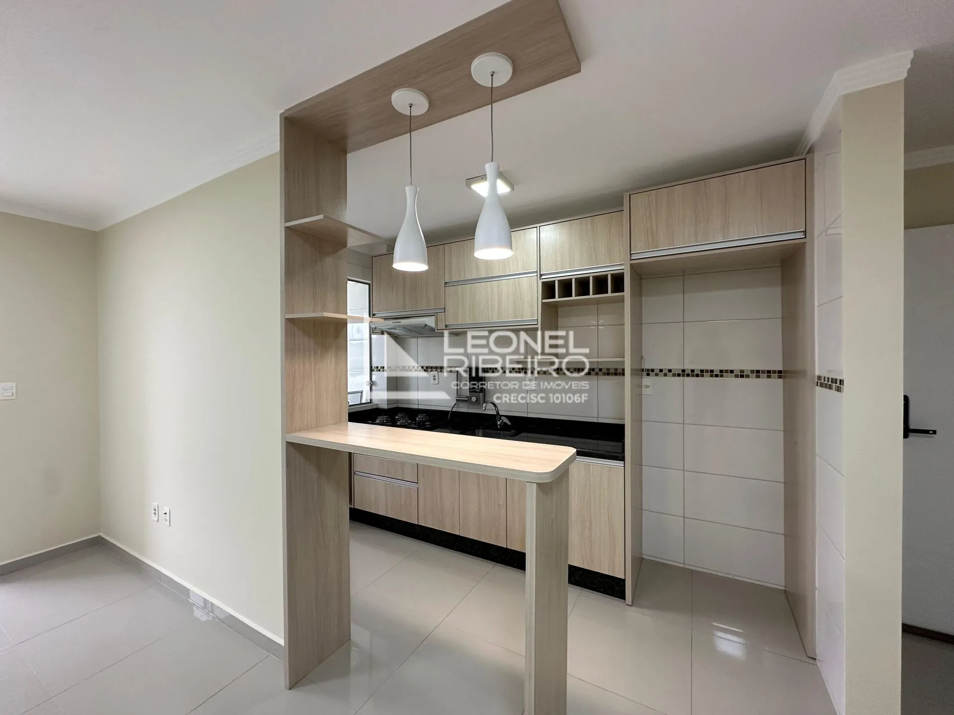 Apartamento com 3 dormitórios, 89 m à venda no bairro Padre Martinho Stein em Timbó-SC — foto 5