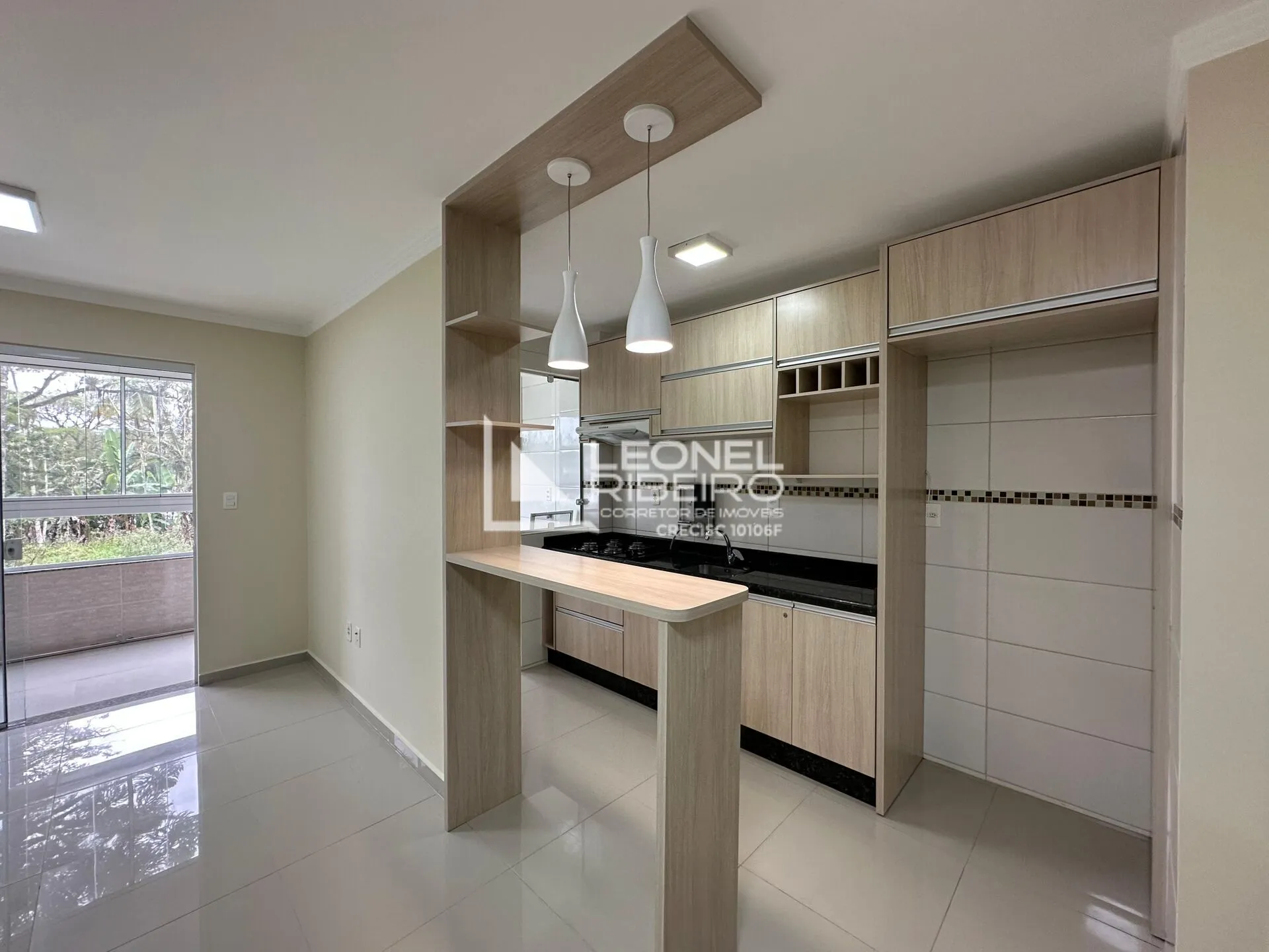 Apartamento com 3 dormitórios, 89 m à venda no bairro Padre Martinho Stein em Timbó-SC — foto 6