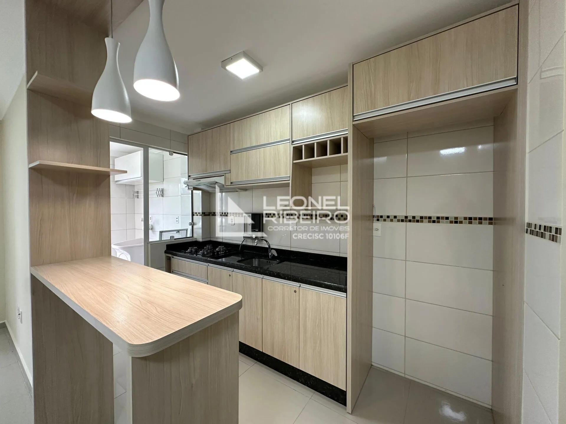 Apartamento com 3 dormitórios, 89 m à venda no bairro Padre Martinho Stein em Timbó-SC — foto 7