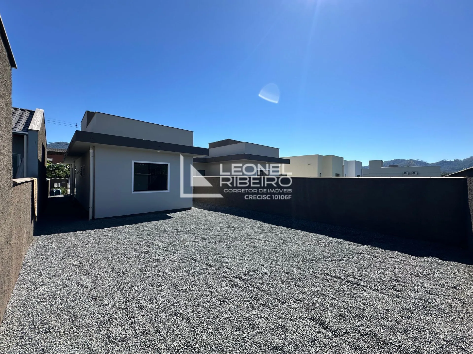 Casa com 2 dormitórios à venda, 83 m no bairro Divinéia em Rio dos Cedros/SC — foto 3