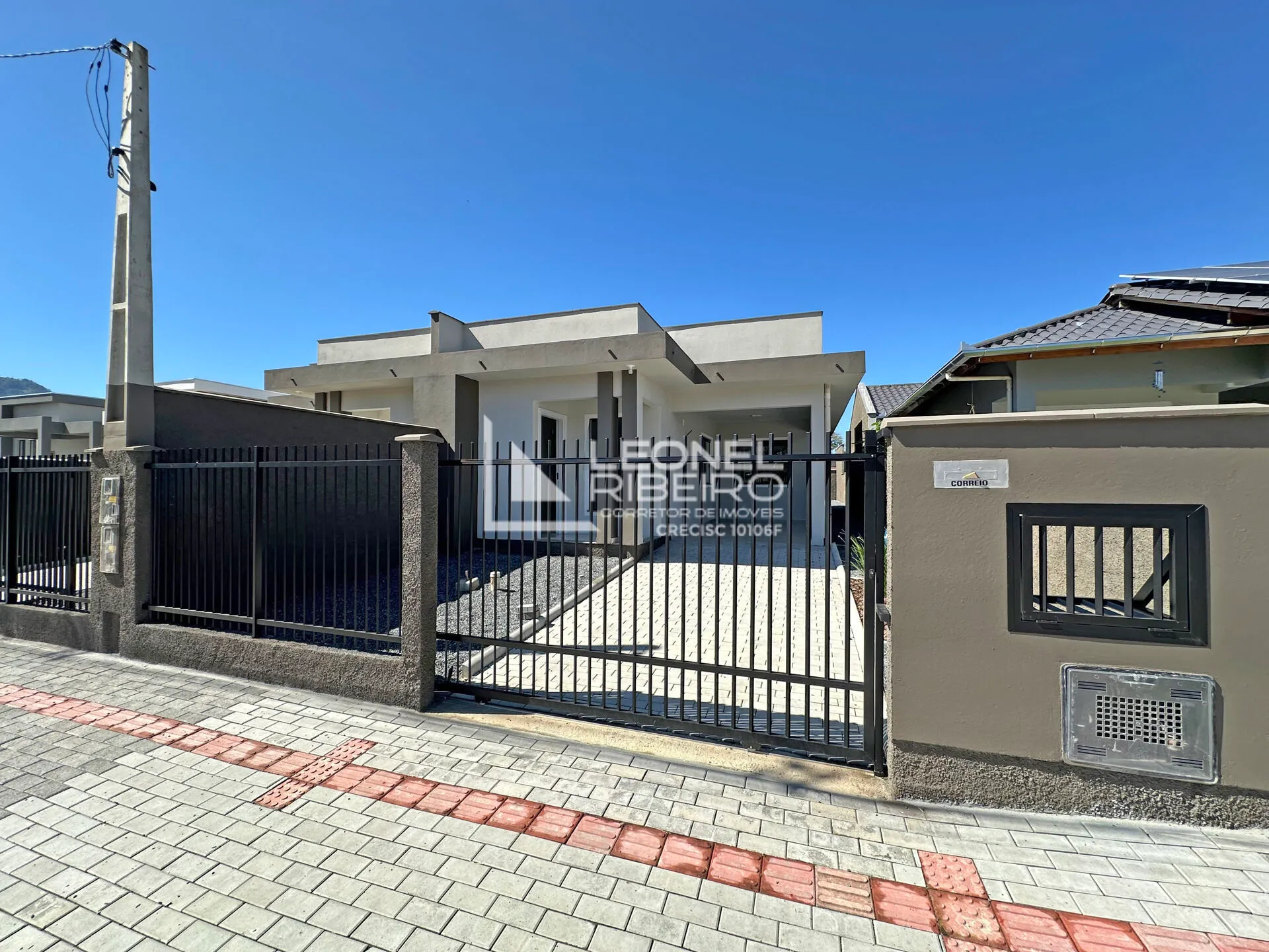 Casa com 2 dormitórios à venda, 83 m no bairro Divinéia em Rio dos Cedros/SC — foto 6