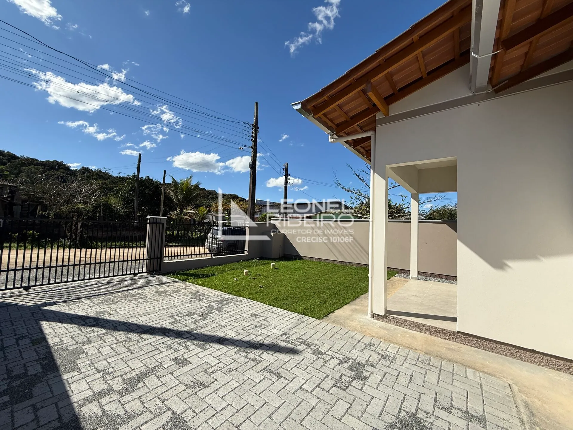 Casa com 2 dormitórios, 64,53m à venda no bairro Araponguinhas em Timbó - SC — foto 6