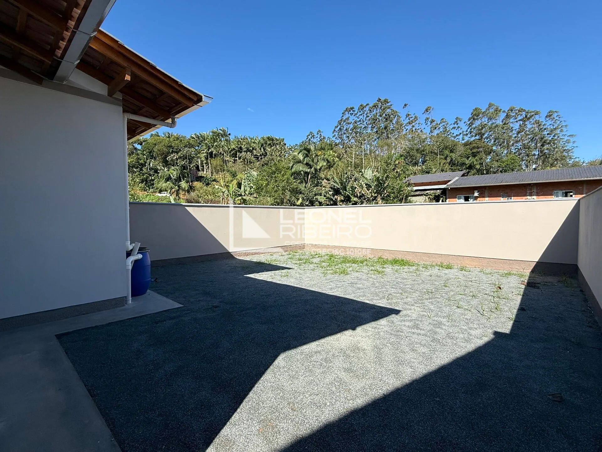 Casa com 2 dormitórios, 64,53m à venda no bairro Araponguinhas em Timbó - SC — foto 7