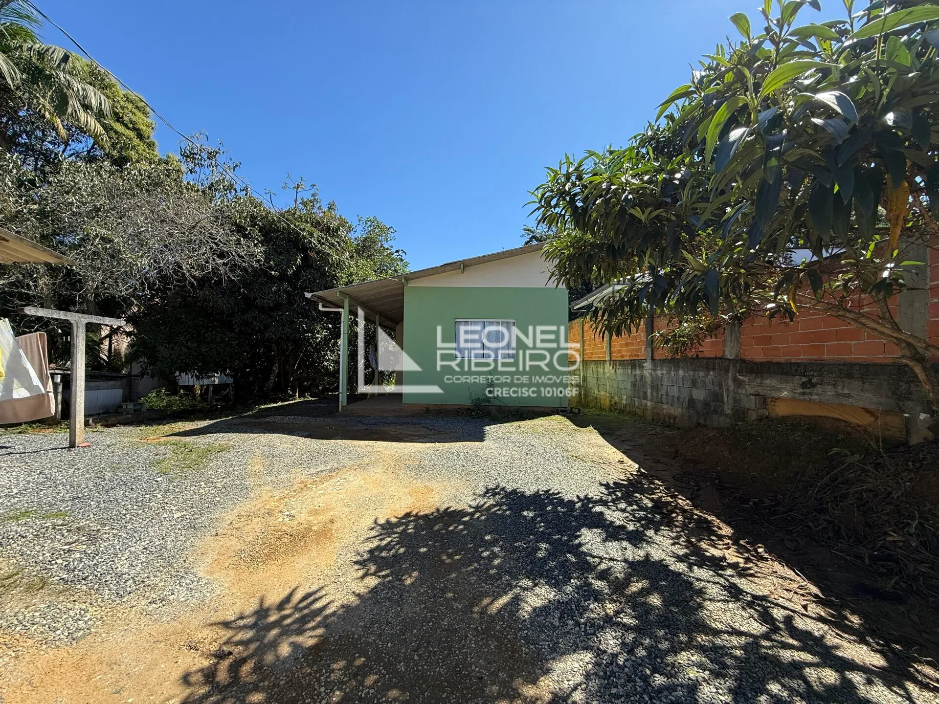 Casa com 2 dormitórios à venda, 146m no bairro Quintino em Timbó-SC — foto 2