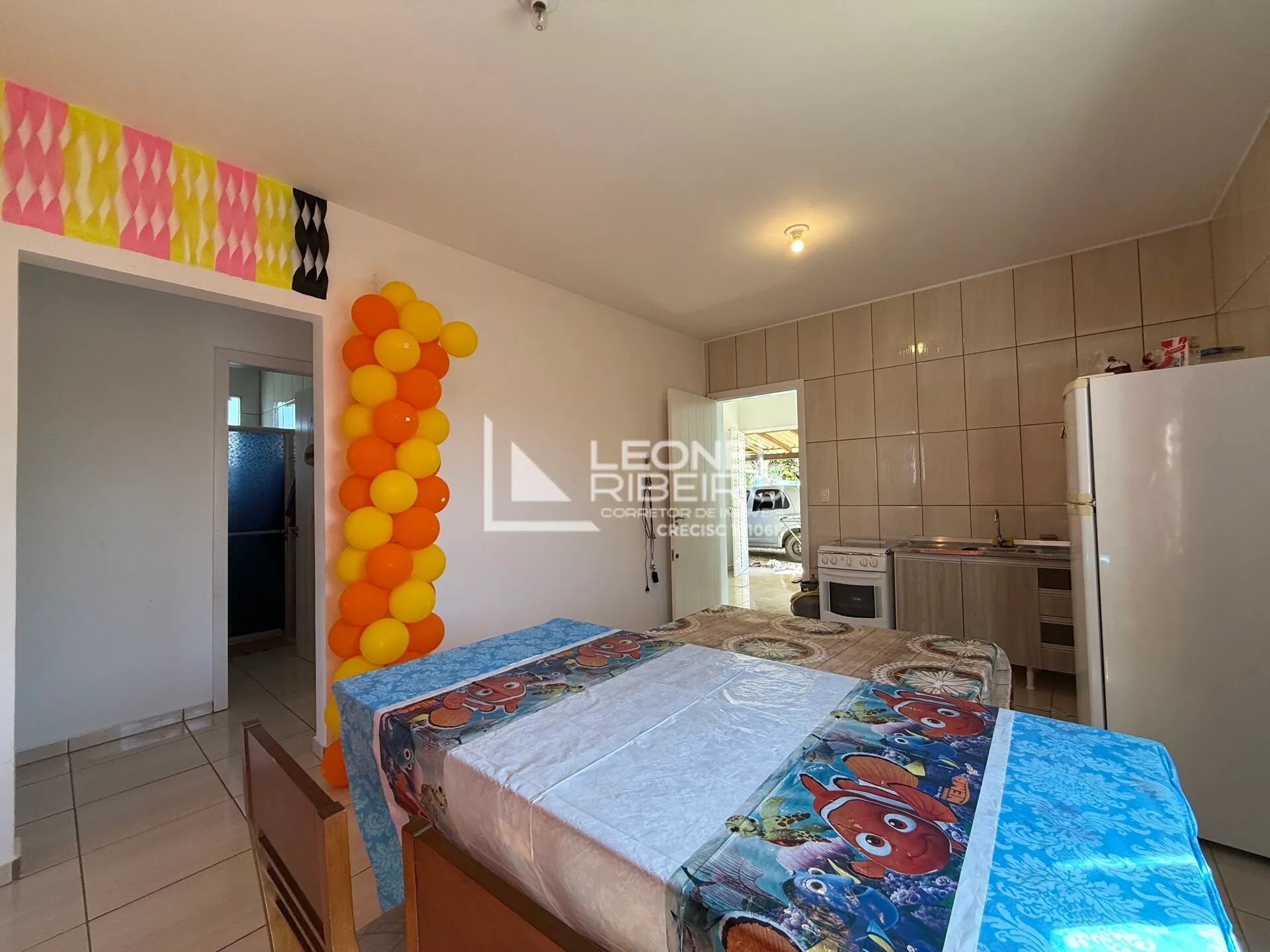 Casa com 2 dormitórios à venda, 146m no bairro Quintino em Timbó-SC — foto 7