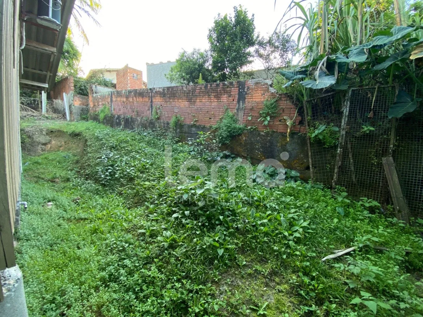 Terreno no Loteamento Girassol com 495m, bairro Velha Central em Blumenau. — foto 4