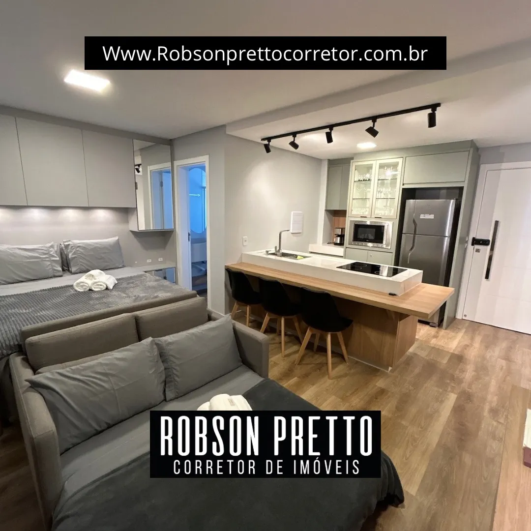 Loft Garden - foto 1