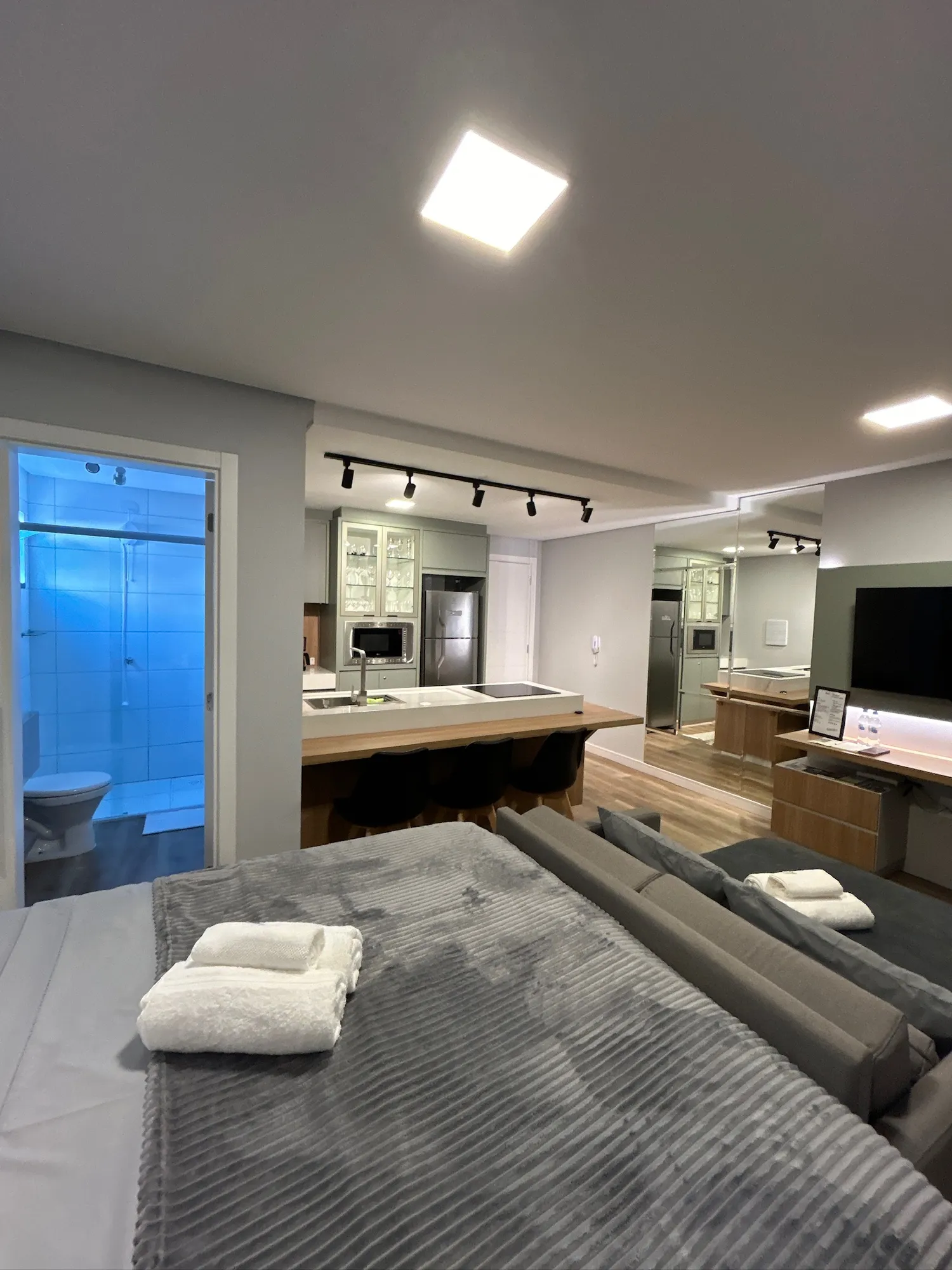 Loft Garden — foto 2