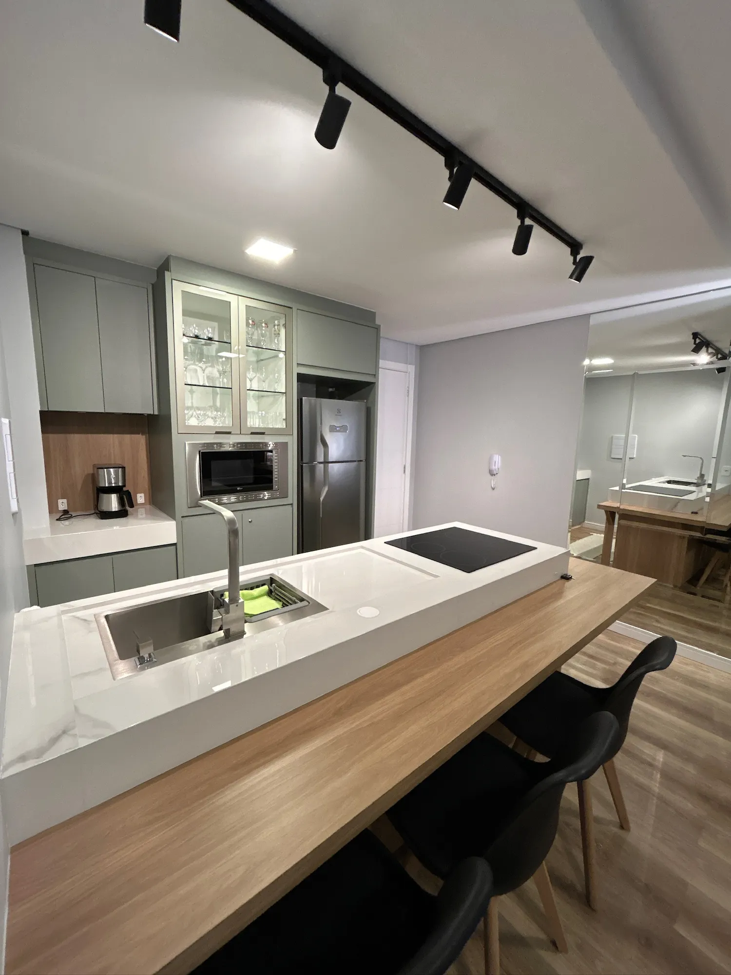 Loft Garden — foto 4