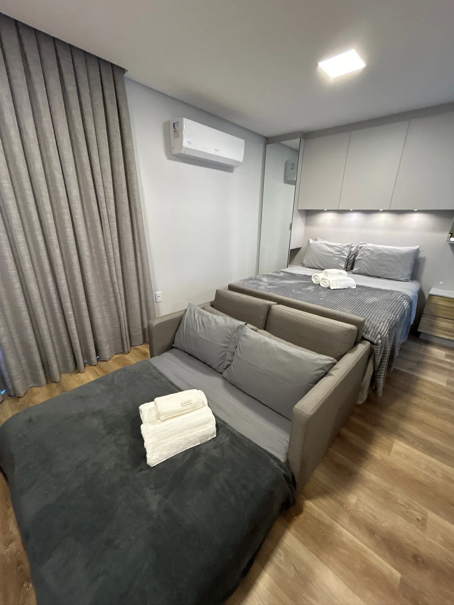 Loft Garden — foto 6