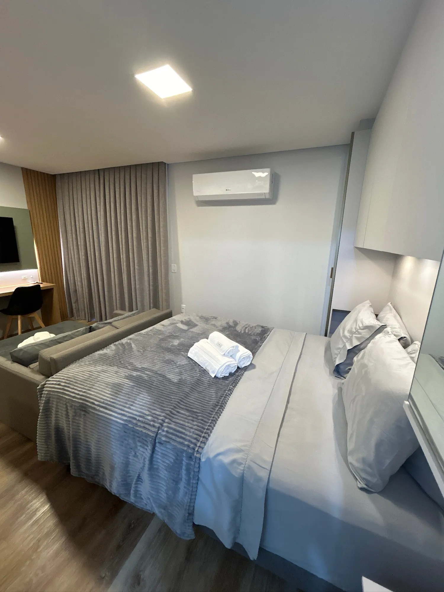 Loft Garden — foto 7