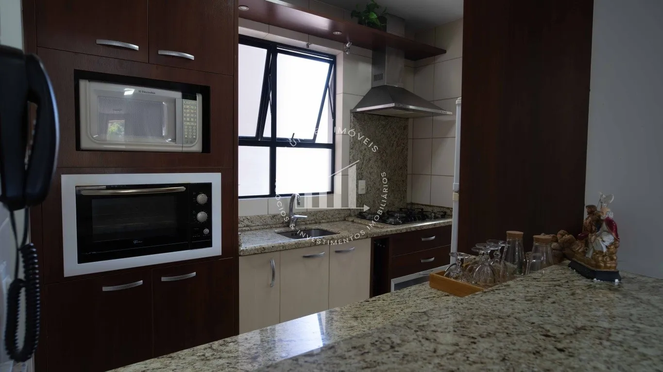 Apartamento - 3 Quartos - Blumenau - Escola Agrícola - 131m — foto 3