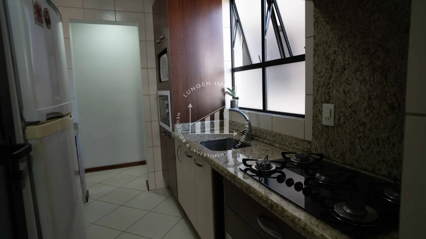 Apartamento - 3 Quartos - Blumenau - Escola Agrícola - 131m — foto 5