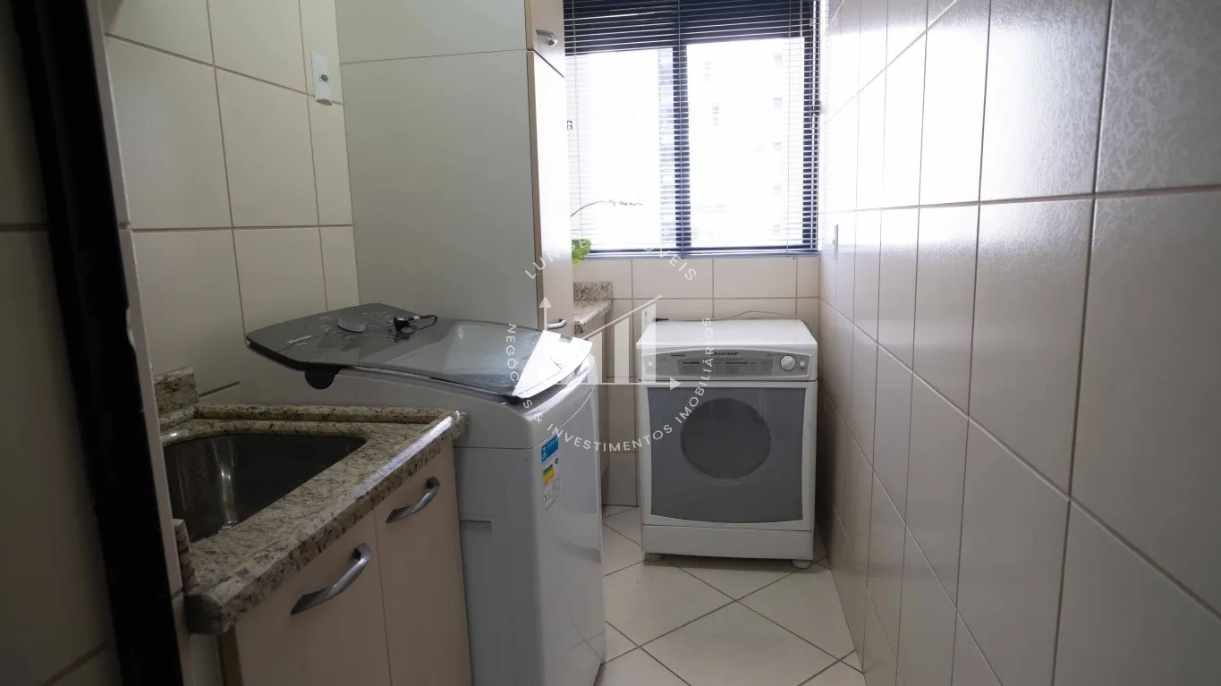 Apartamento - 3 Quartos - Blumenau - Escola Agrícola - 131m — foto 6