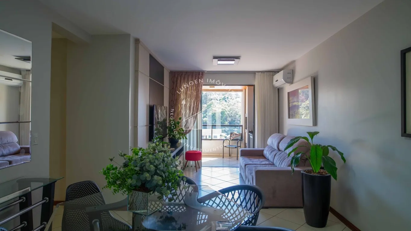 Apartamento - 3 Quartos - Blumenau - Escola Agrícola - 131m — foto 7