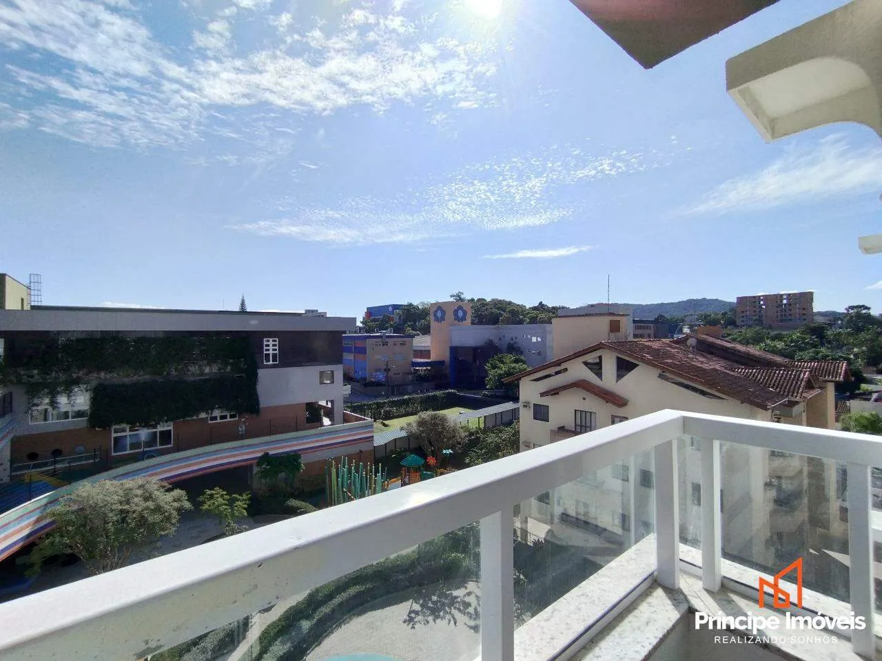 Apartamento com 2 quartos no Saguaçu em Joinville — foto 5