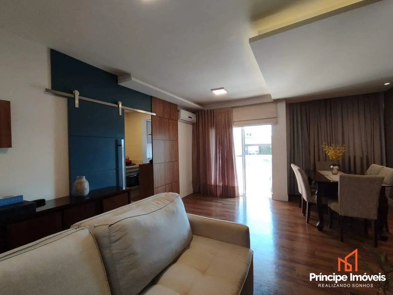 Apartamento com 2 quartos no Saguaçu em Joinville — foto 6